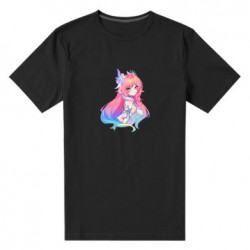 Мужские стрейчевые футболки