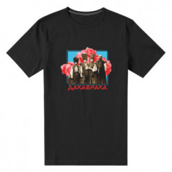 Чоловічі футболки стрейчеві