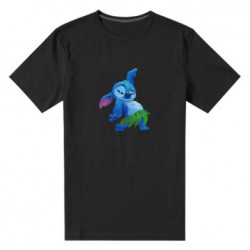 Чоловічі футболки стрейчеві