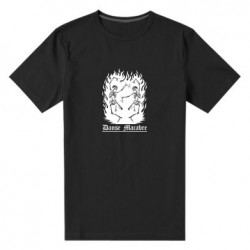 Чоловічі футболки стрейчеві