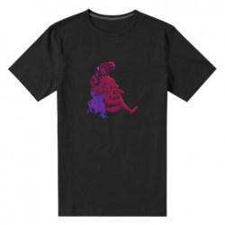 Чоловічі футболки стрейчеві