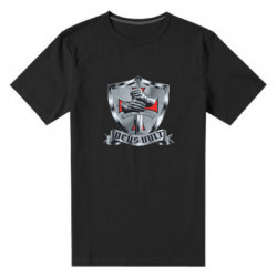 Чоловічі футболки стрейчеві