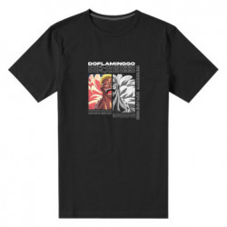 Мужские стрейчевые футболки