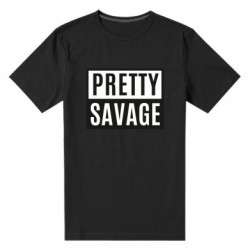 Мужские стрейчевые футболки