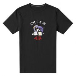 Чоловічі футболки стрейчеві