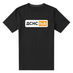 Чоловічі футболки стрейчеві
