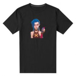 Мужские стрейчевые футболки