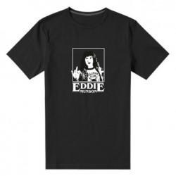 Чоловічі футболки стрейчеві