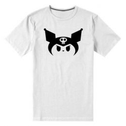 Чоловічі футболки стрейчеві