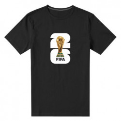 Чоловічі футболки стрейчеві