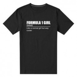 Чоловічі футболки стрейчеві