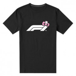 Мужские стрейчевые футболки