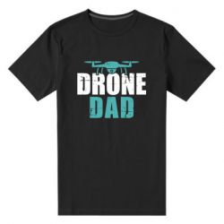 Мужские стрейчевые футболки