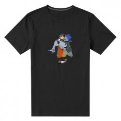 Чоловічі футболки стрейчеві