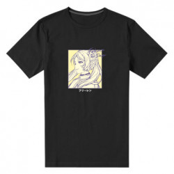 Чоловічі футболки стрейчеві