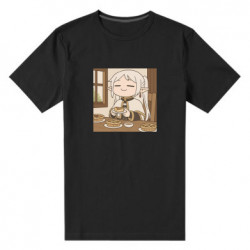 Мужские стрейчевые футболки