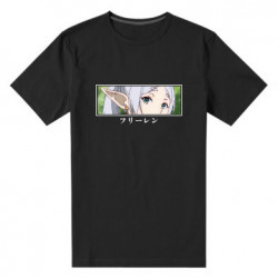 Мужские стрейчевые футболки