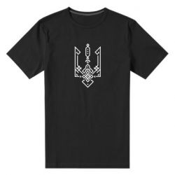 Мужские стрейчевые футболки