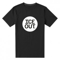 Чоловічі футболки стрейчеві