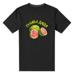 Чоловічі футболки стрейчеві