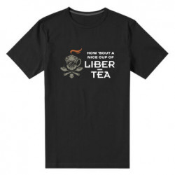 Мужские стрейчевые футболки