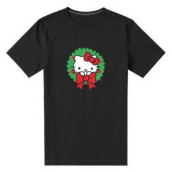 Мужские стрейчевые футболки