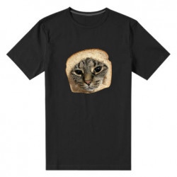 Мужские стрейчевые футболки