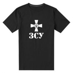 Чоловічі футболки стрейчеві