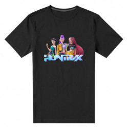 Чоловічі футболки стрейчеві