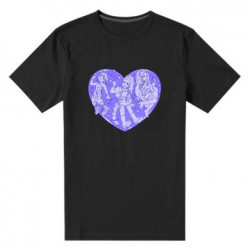 Чоловічі футболки стрейчеві