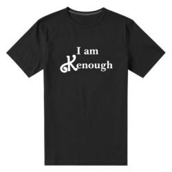 Чоловічі футболки стрейчеві