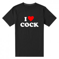 Чоловічі футболки стрейчеві