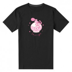 Мужские стрейчевые футболки