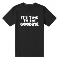 Чоловічі футболки стрейчеві