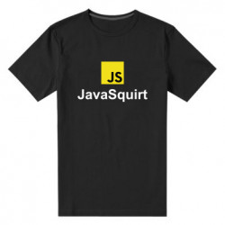 Мужские стрейчевые футболки