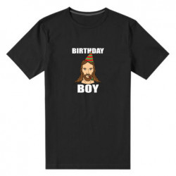 Мужские стрейчевые футболки