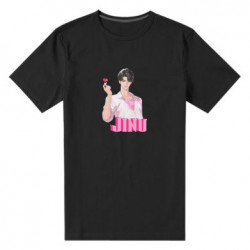 Чоловічі футболки стрейчеві