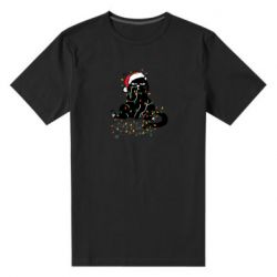 Чоловічі футболки стрейчеві