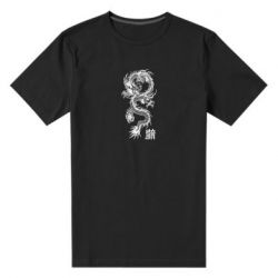 Чоловічі футболки стрейчеві