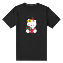 Мужские стрейчевые футболки