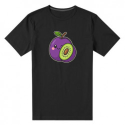 Мужские стрейчевые футболки