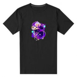 Мужские стрейчевые футболки