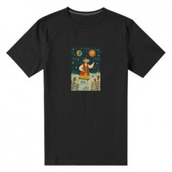 Чоловічі футболки стрейчеві