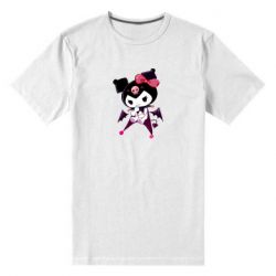 Чоловічі футболки стрейчеві