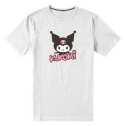 Чоловічі футболки стрейчеві