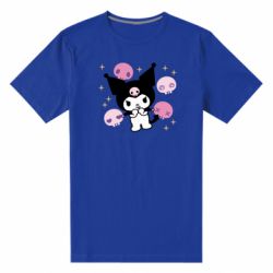 Чоловічі футболки стрейчеві