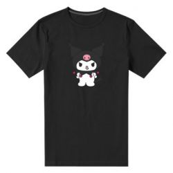 Мужские стрейчевые футболки