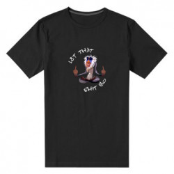 Мужские стрейчевые футболки