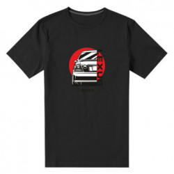 Чоловічі футболки стрейчеві