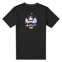 Чоловічі футболки стрейчеві